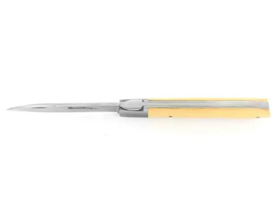 Sabatier Régional | Traditionnel<Sauveterre - 1 Mitre - Buis