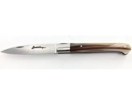 Sabatier Régional | Traditionnel<Sauveterre - 1 Mitre - Corne Blonde