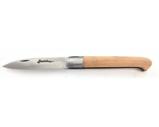 Sabatier Régional | Traditionnel<Sauveterre - 1 Mitre - Genévrier
