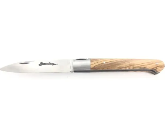 Sabatier Régional | Traditionnel<Sauveterre - 1 Mitre - Olivier