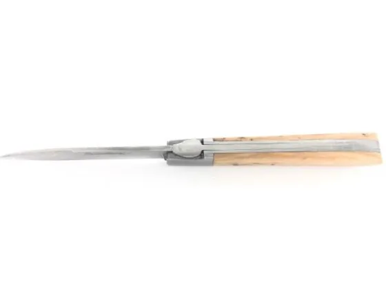 Sabatier Régional | Traditionnel<Sauveterre 9 cm 1 Mitre Genévrier