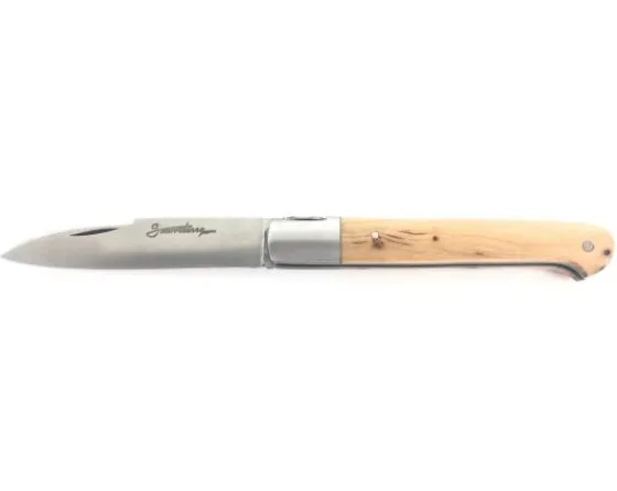Sabatier Régional | Traditionnel<Sauveterre 9 cm 1 Mitre Genévrier