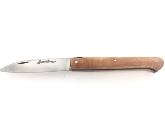 Sabatier Régional | Traditionnel<Sauveterre 9 cm Plein Manche Bruyère