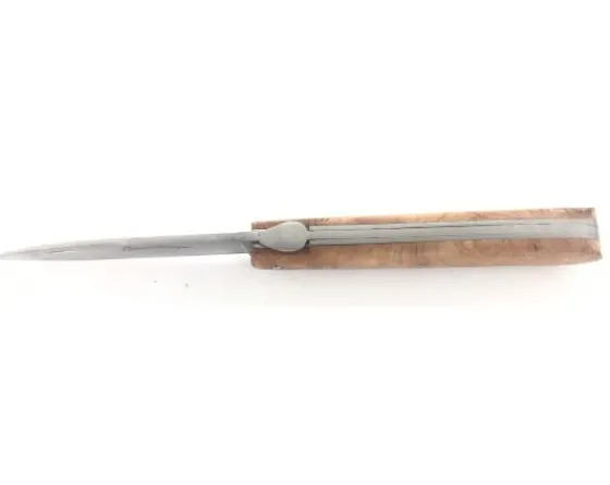 Sabatier Régional | Traditionnel<Sauveterre 9 cm Plein Manche Bruyère