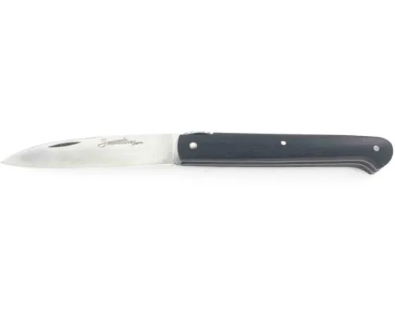 Sabatier Régional | Traditionnel<Sauveterre 9 cm Plein Manche Ebène
