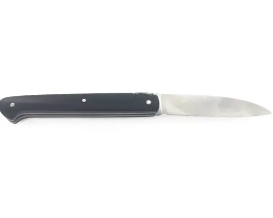 Sabatier Régional | Traditionnel<Sauveterre 9 cm Plein Manche Ebène