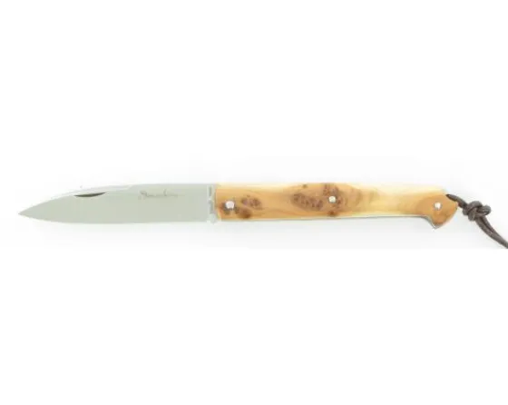 Sabatier Régional | Traditionnel<Sauveterre 7,5 cm Plein Manche Genévrier