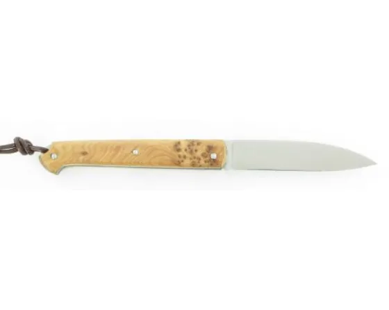 Sabatier Régional | Traditionnel<Sauveterre 7,5 cm Plein Manche Genévrier