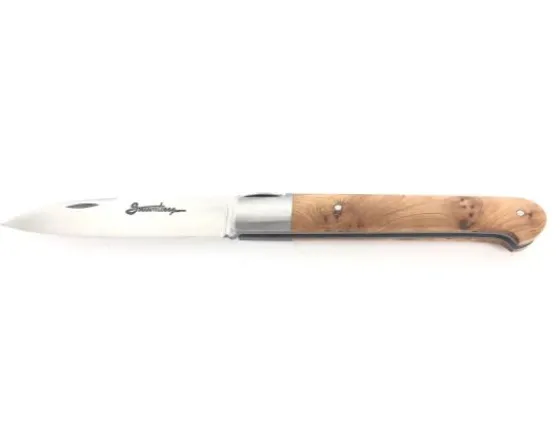 Sabatier Régional | Traditionnel<Sauveterre Genévrier Prestige