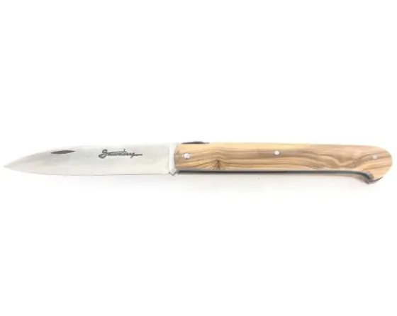 Sabatier Régional | Traditionnel<Sauveterre Olivier Prestige