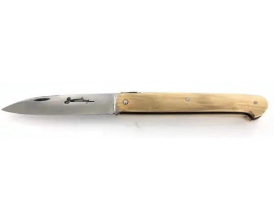 Sabatier Régional | Traditionnel<Sauveterre Plein Manche Buis