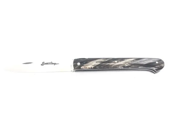 Sabatier Régional | Traditionnel<Sauveterre Plein Manche Corne Noire