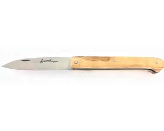 Sabatier Régional | Traditionnel<Sauveterre Plein Manche Olivier