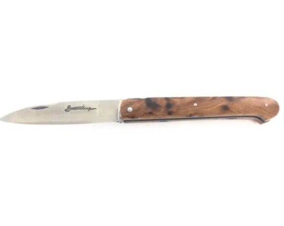 Sabatier Régional | Traditionnel<Sauveterre Thuya Prestige