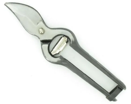Sabatier Pour Le Jardin<Sécateur de Jardin 23 cm - Acier Carbone