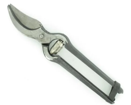 Sabatier Pour Le Jardin<Sécateur de Jardin 21 cm - Acier Carbone