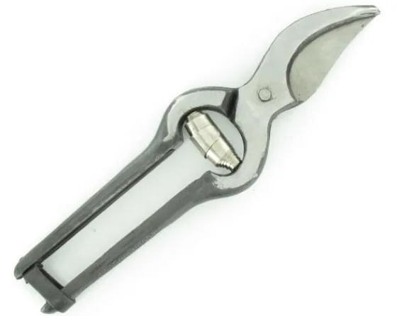Sabatier Pour Le Jardin<Sécateur de Jardin 23 cm - Acier Carbone