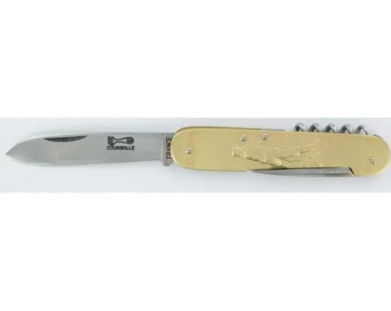 Sabatier Régional | Traditionnel<Semeur - Faucheur - 3 Pièces