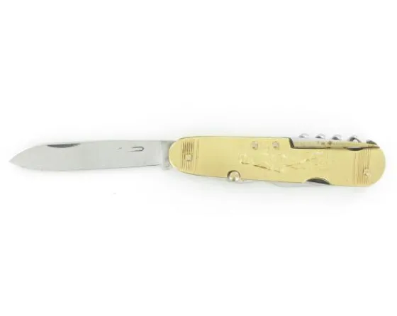 Sabatier Régional | Traditionnel<Semeur - Faucheur - 6 Pièces