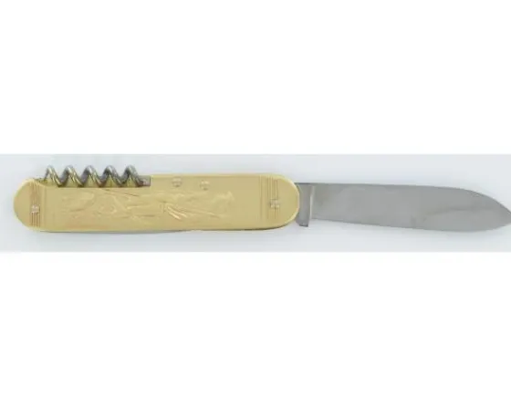 Sabatier Régional | Traditionnel<Semeur - Faucheur - 3 Pièces
