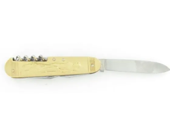 Sabatier Régional | Traditionnel<Semeur - Faucheur - 6 Pièces