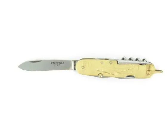 Sabatier Régional | Traditionnel<Semeur - Faucheur - 6 pièces - Inox