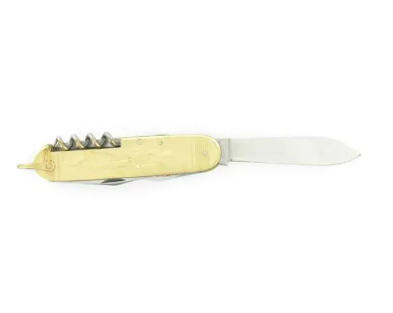 Sabatier Régional | Traditionnel<Semeur - Faucheur - 6 pièces - Inox