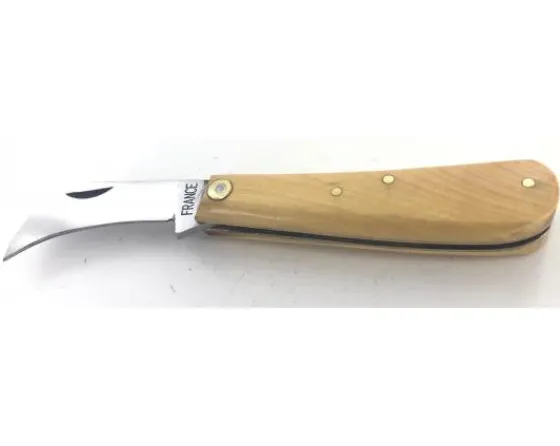 Sabatier Régional | Traditionnel<Serpette - Carbone - Manche Buis