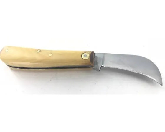Sabatier Régional | Traditionnel<Serpette - Carbone - Manche Buis