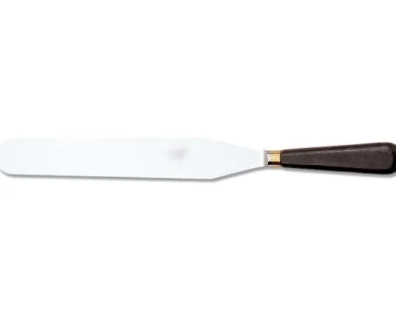 Sabatier Pour La Cuisine | Sets De Couteau Pro<Spatule Forgée 25 cm