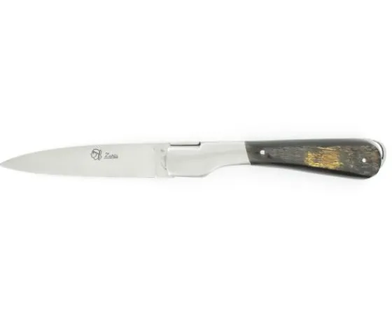 Sabatier Régional | Traditionnel<Sperone Buffle brut - mitre