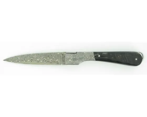 Sabatier Régional | Traditionnel<Sperone Damas Buffle brut