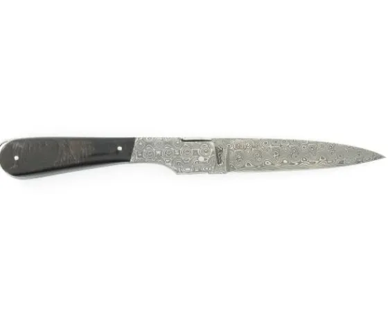 Sabatier Régional | Traditionnel<Sperone Damas Buffle brut