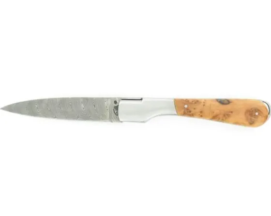 Sabatier Régional | Traditionnel<Sperone Genévrier - Damas