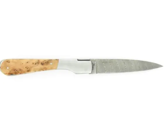 Sabatier Régional | Traditionnel<Sperone Genévrier - Damas