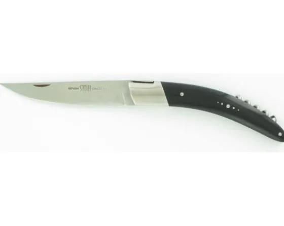 Sabatier Régional | Traditionnel<Styl'ver 2 pièces Ebène
