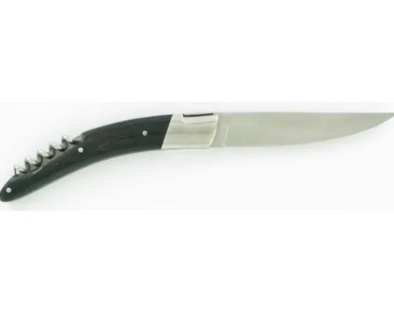 Sabatier Régional | Traditionnel<Styl'ver 2 pièces Ebène