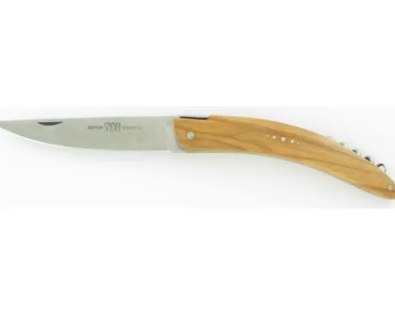 Sabatier Régional | Traditionnel<Styl'ver 2 pièces Olivier