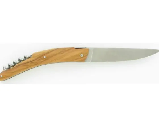 Sabatier Régional | Traditionnel<Styl'ver 2 pièces Olivier