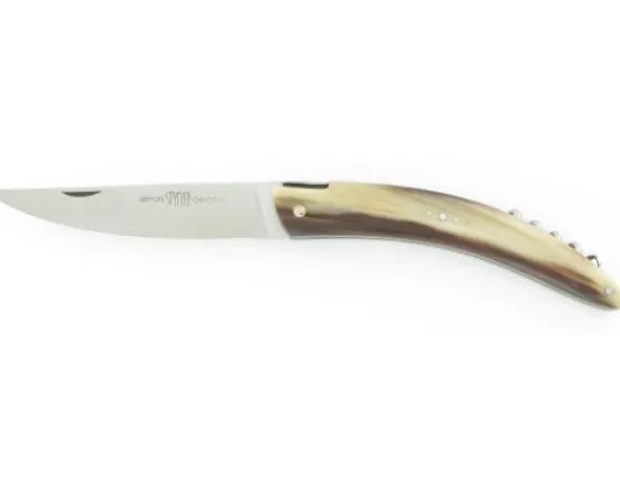 Sabatier Régional | Traditionnel<Styl'ver 2 pièces Pointe de corne