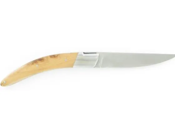 Sabatier Régional | Traditionnel<Styl'ver Genévrier