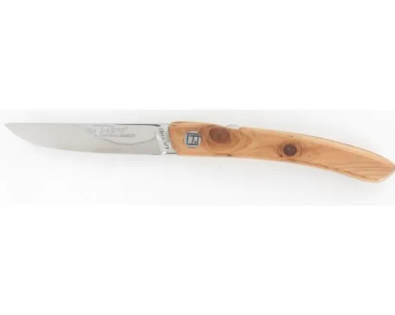 Sabatier Régional | Traditionnel<The Sphère Thiers Genévrier
