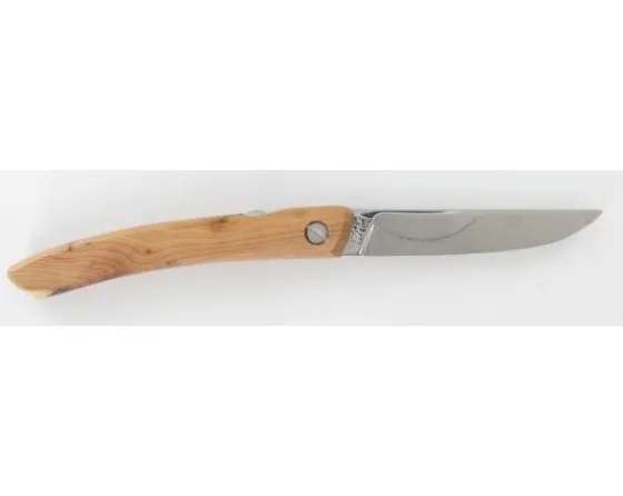 Sabatier Régional | Traditionnel<The Sphère Thiers Genévrier
