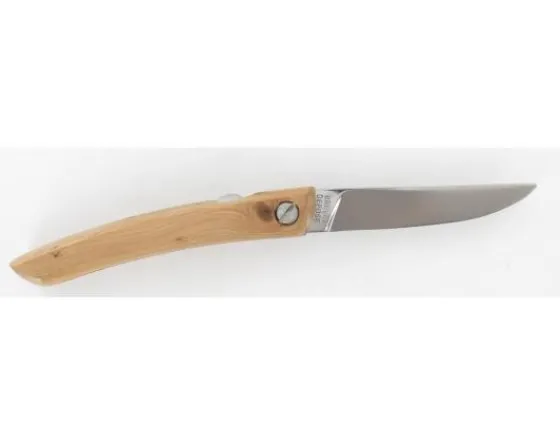 Sabatier Régional | Traditionnel<The Sphère Thiers Genévrier - Petit Modèle