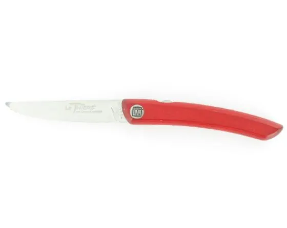 Sabatier Régional | Traditionnel<The Sphère Thiers ROUGE Enfant - Petit Modèle