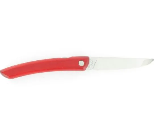 Sabatier Régional | Traditionnel<The Sphère Thiers ROUGE Enfant - Petit Modèle