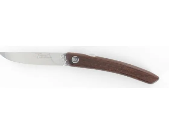 Sabatier Régional | Traditionnel<The Sphère Thiers Wengué