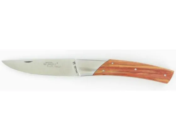 Sabatier Régional | Traditionnel<Thiers 11 cm Bois de Rose