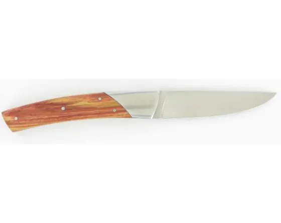 Sabatier Régional | Traditionnel<Thiers 11 cm Bois de Rose