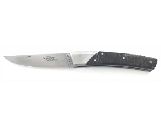 Sabatier Régional | Traditionnel<Thiers 11 cm Buffle Brut